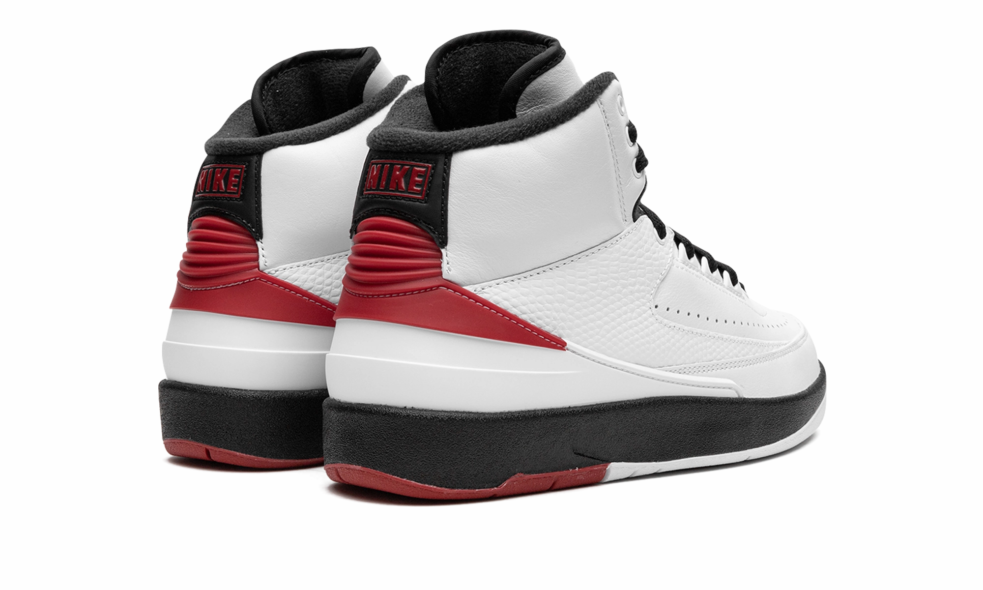 Athletic Aesthetic Fresh Fit Jordan 2 Retro WMNS "Chicago (2022)"
