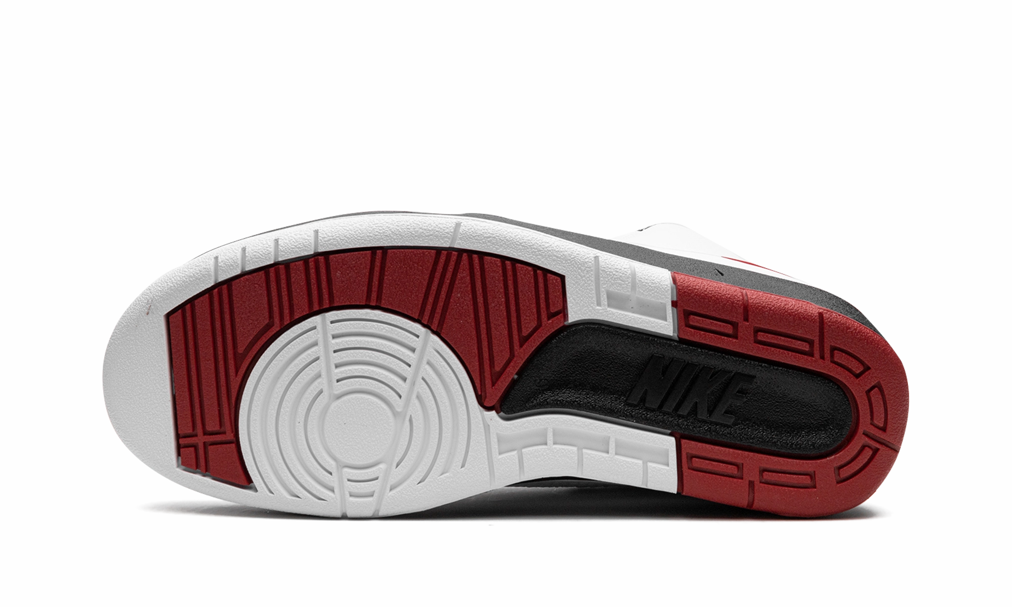 Adaptive stability Jordan 2 Retro WMNS "Chicago (2022)"