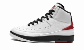 Jordan 2 Retro WMNS "Chicago (2022)" Adjustable Design