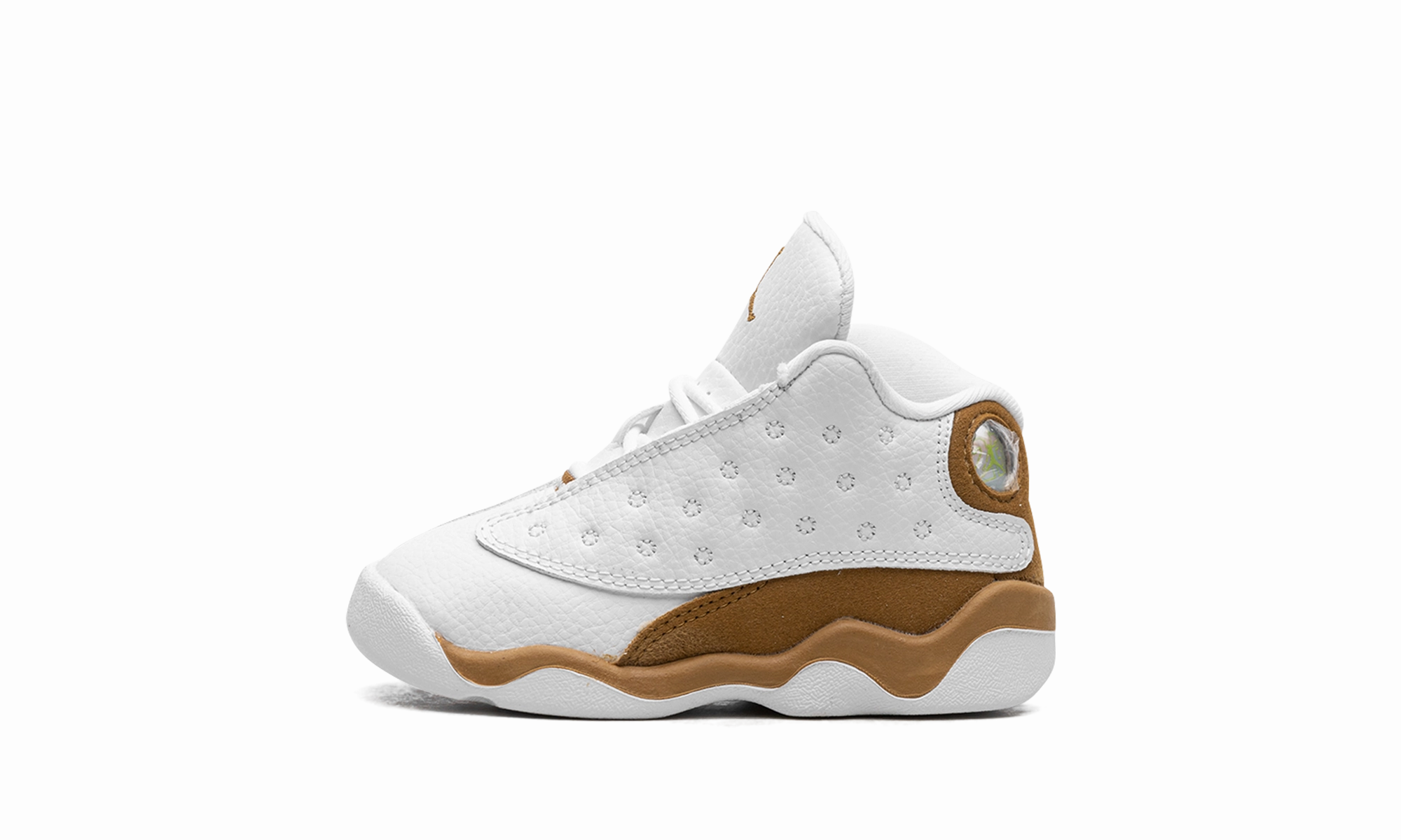 Everyday Classic Air Jordan 13 TD "Wheat"