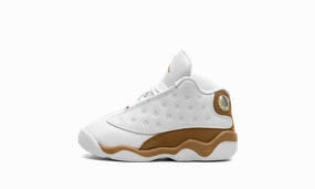 Everyday Classic Air Jordan 13 TD "Wheat"