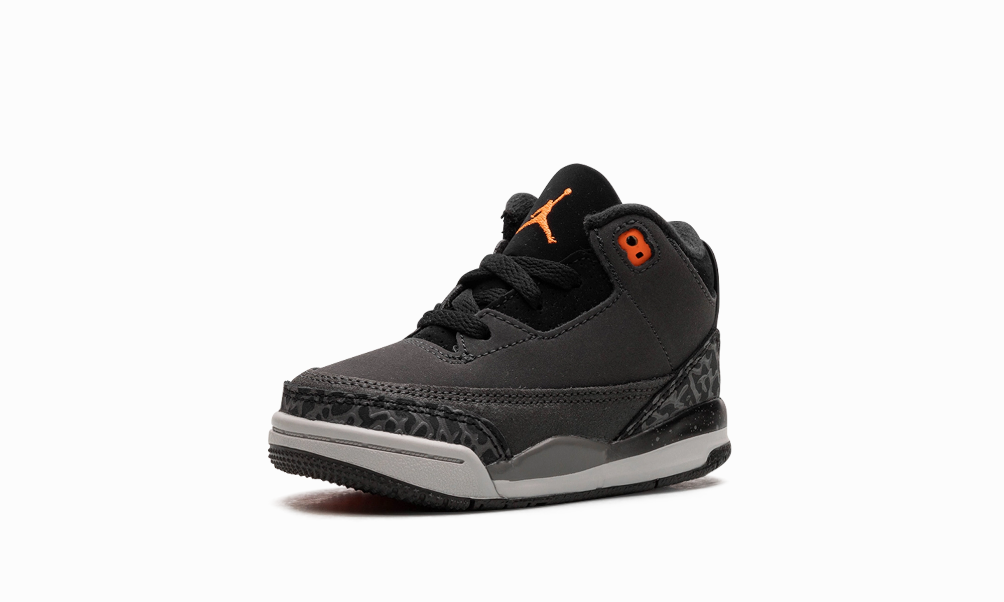 Air Jordan 3 TD "Fear Pack" Urban Movement