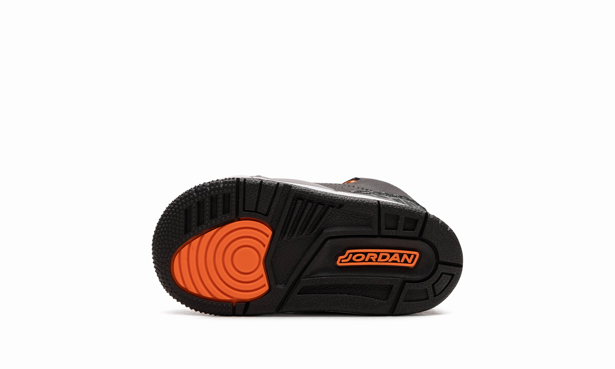 Air Jordan 3 TD "Fear Pack" Sports Culture