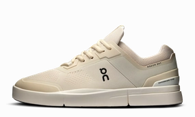 low-top shoes THE ROGER Spin "Sand Ivory"