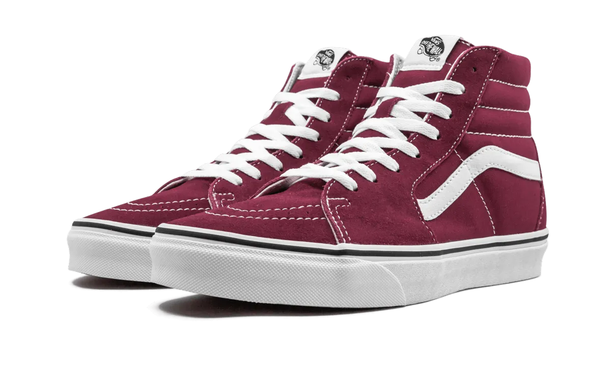 Smart Trend SK8-Hi