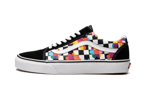 Everyday Shoes Old Skool