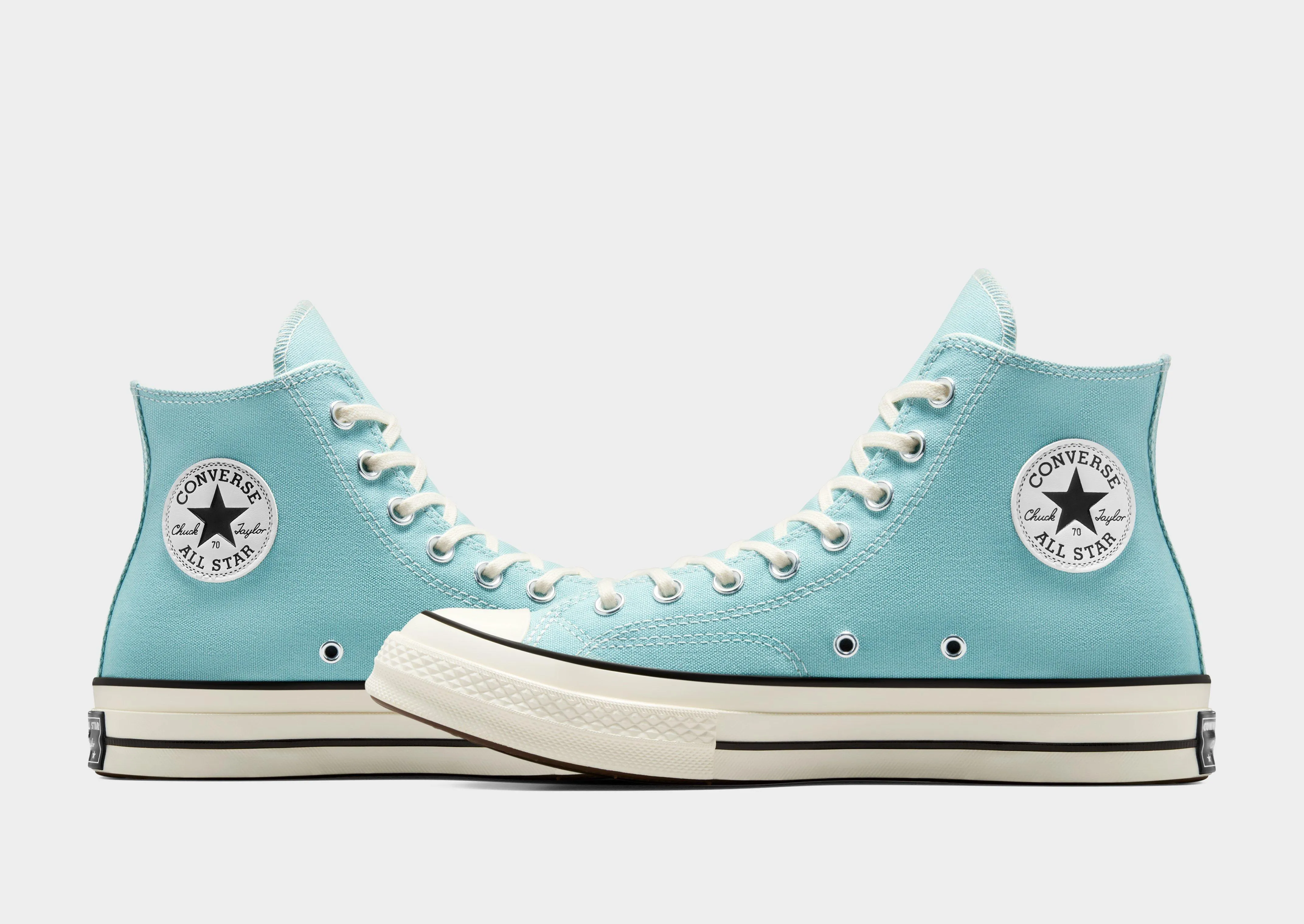 Flexible Sole  All Star Chuck 70 | 