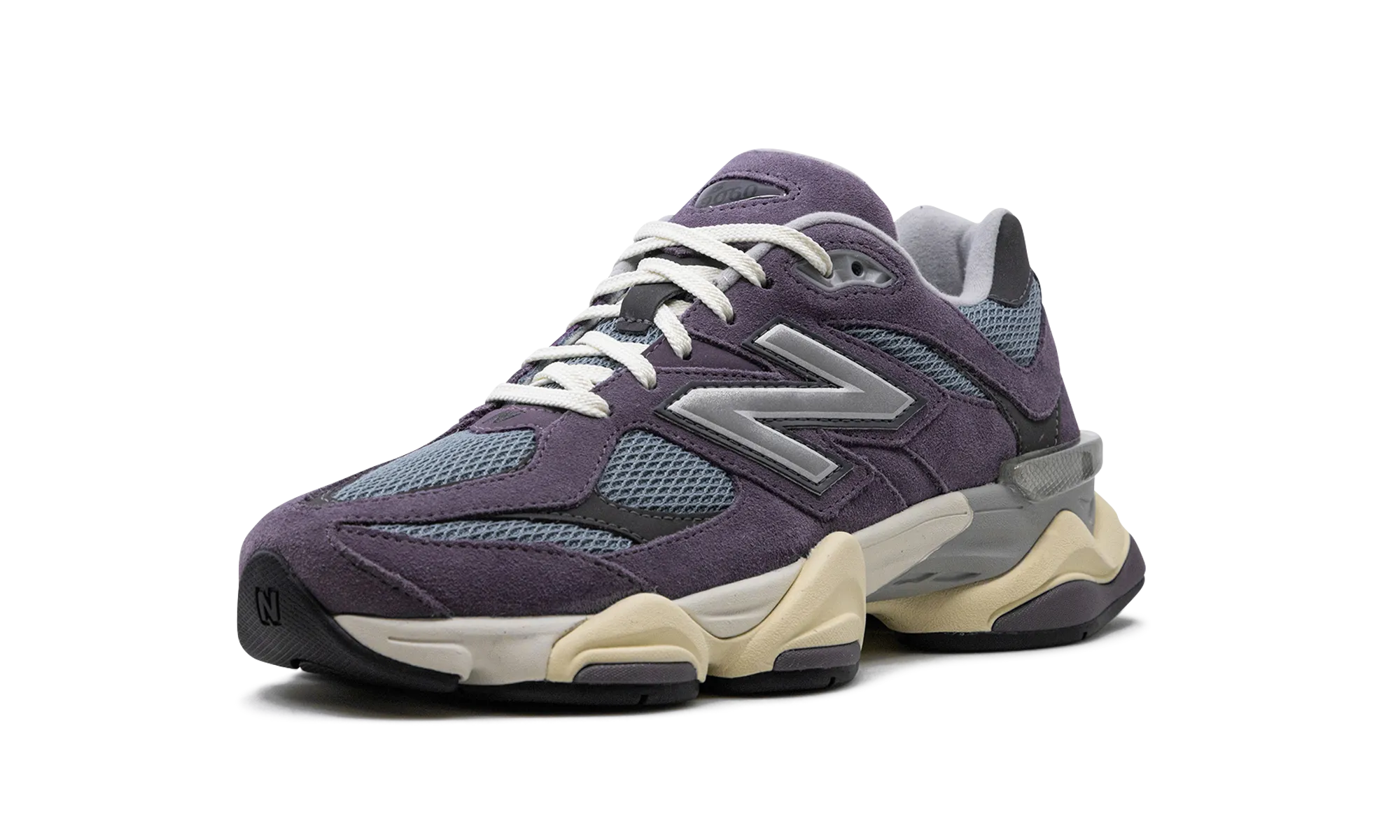 9060 "SHADOW" Foot Recovery