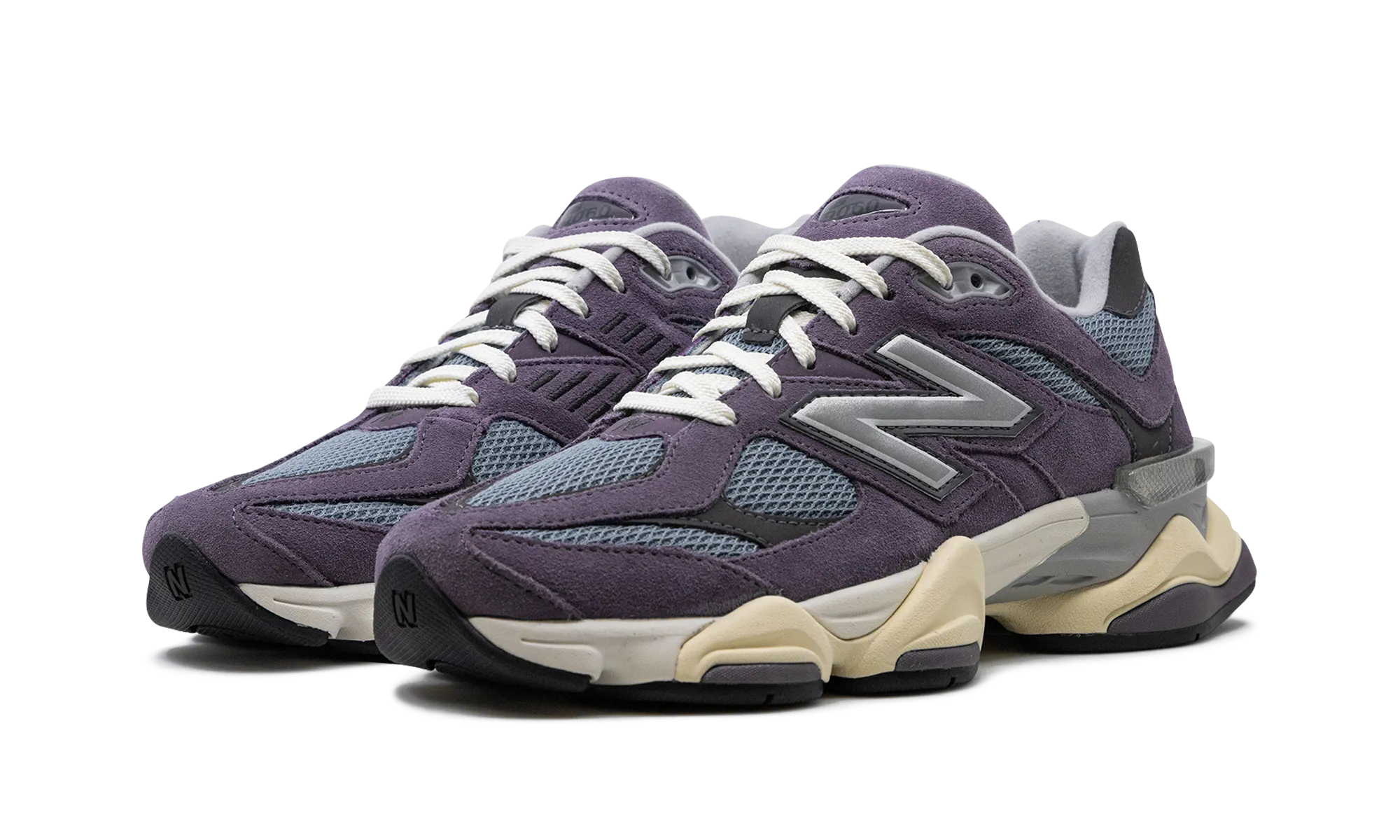 9060 "SHADOW" warm weather