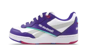 Club C 85 "Ash/Grey 6/Boundless Blue" color - fast multi-color