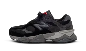 9060 "Black/Castlerock" light - duty shoes responsive sole shoes