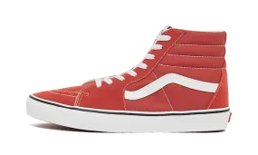 Storm Jog Sk8-Hi "Bossa Nova"