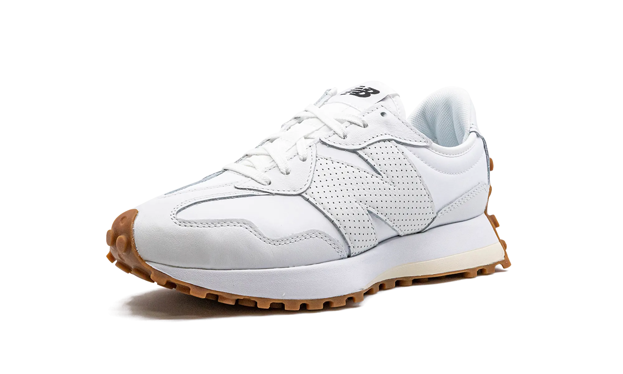 Training Light 327 WMNS "Sea Salt / Black"