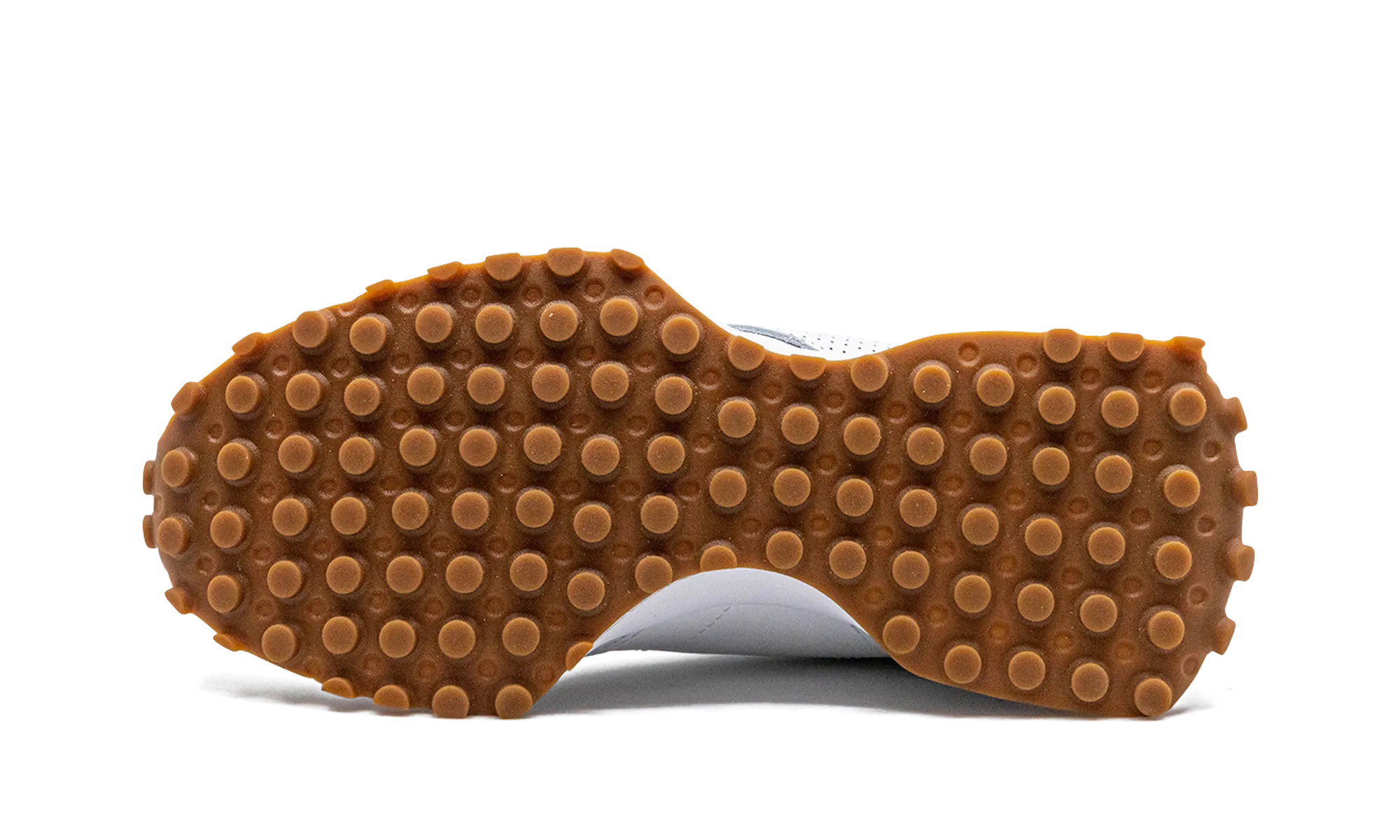 327 WMNS "Sea Salt / Black" Cold Climate Olive Tone