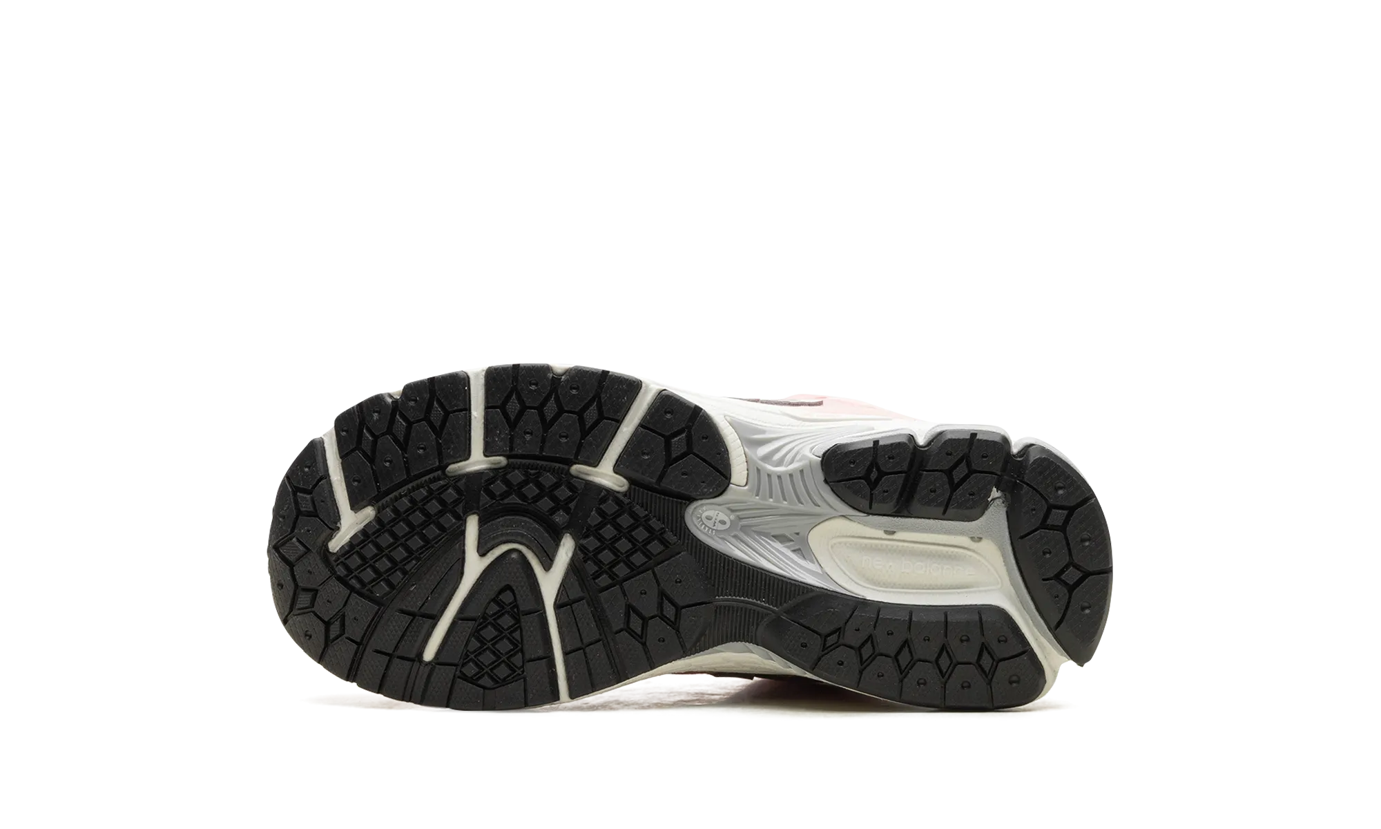 2002R PS "Pink Sand" Wood Jog