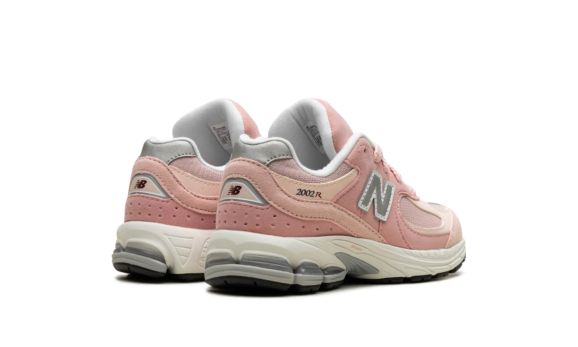 2002R PS "Pink Sand" Bus stop Sport Luxe