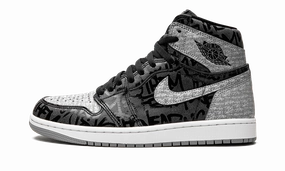 breath easy City Gear Air Jordan 1 High OG "Rebellionaire"