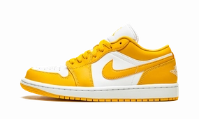 Air Jordan 1 Low "Pollen" Sculpted Design