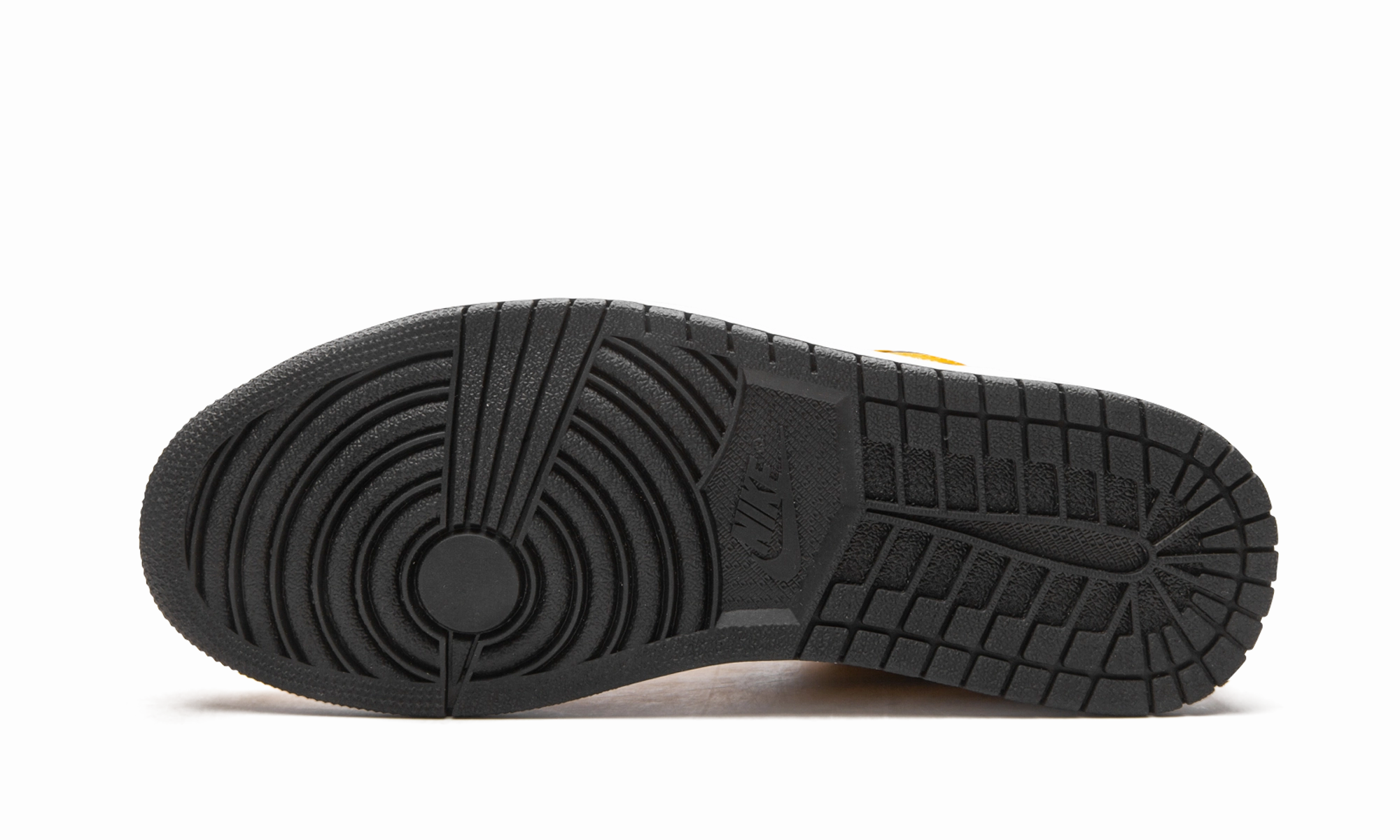 Air Jordan 1 Low "University Gold / Black" Reliable Performance