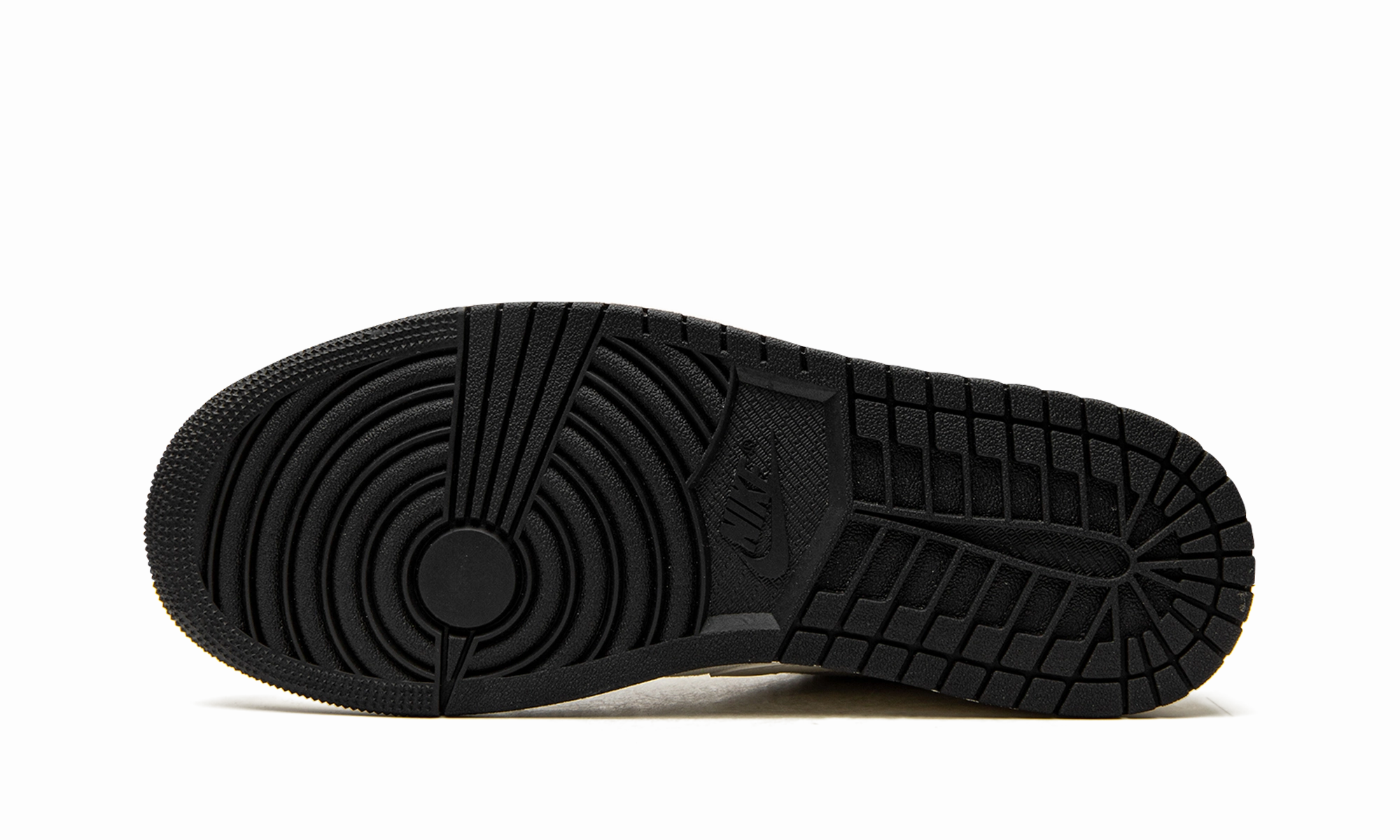 Air Jordan 1 Low SE "Brushstroke" Power Step Subtle design