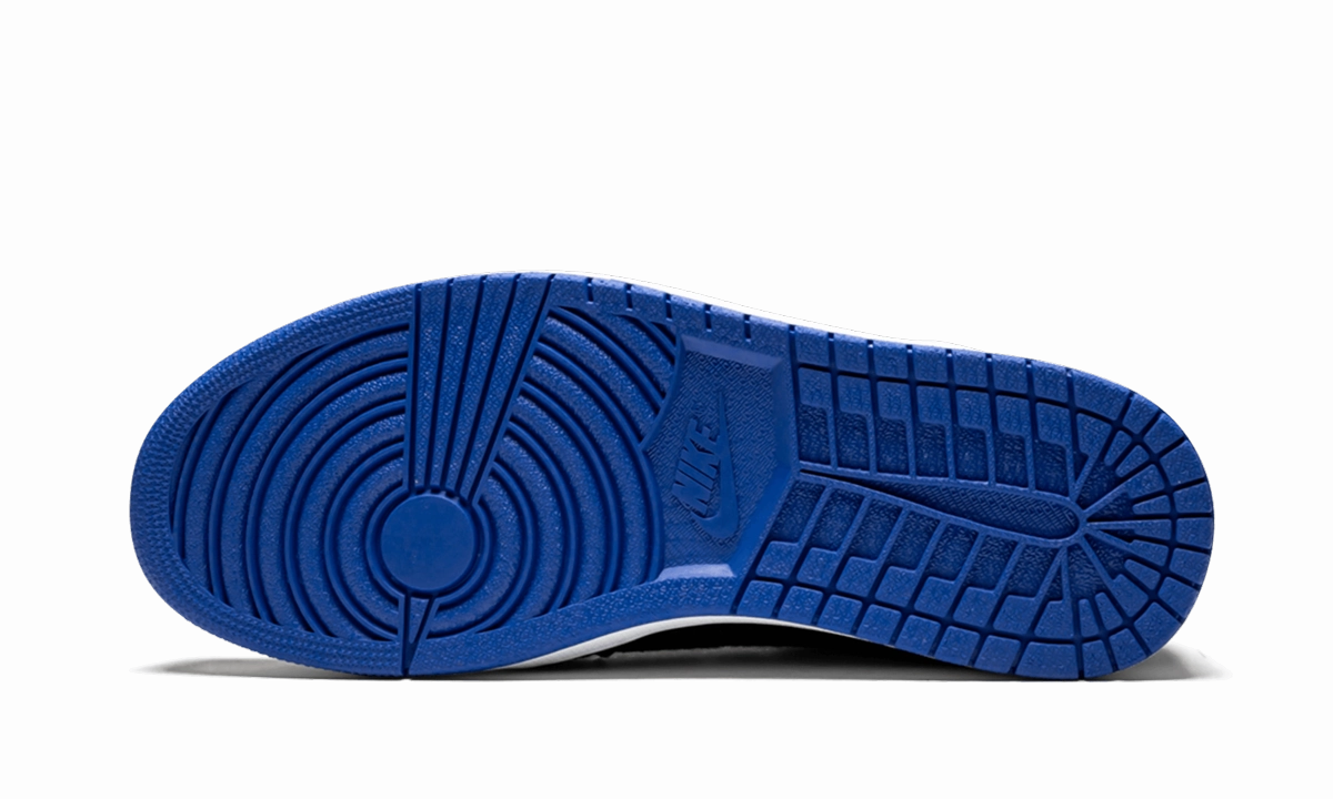 Air Jordan 1 Retro Ultra High "ROYAL" Trendsetting Shoes Essential Look