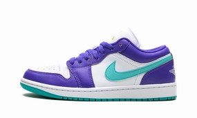 Ultra-soft fit Upgraded arch Air Jordan 1 "Hornets"