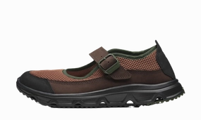 RX Marie-Jeanne "Russet Black" Swift Movement