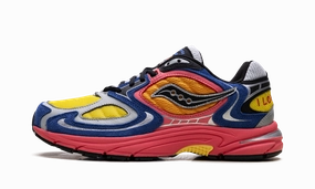 Jazz 9 "Jae Tips - I Love You But I'm Busy" uneven - surface running gear