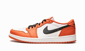 High Traction Air Jordan 1 Low OG "Starfish"