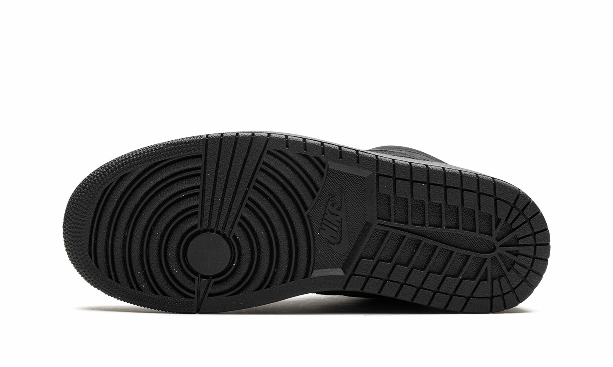 Walk Lifestyle Air Jordan 1 Low SE Craft "Dark Smoke Grey / Varsity Red"