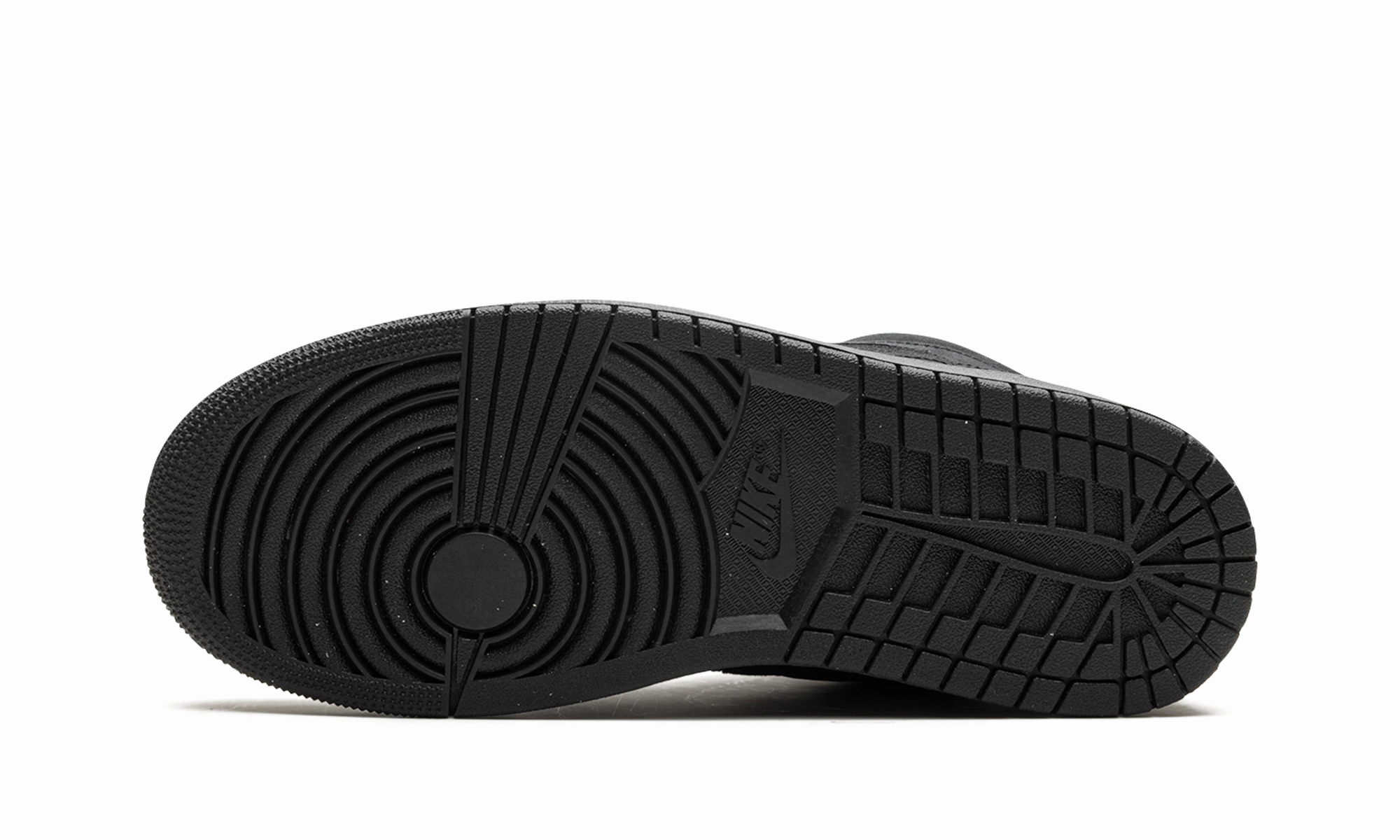 Fashion Staple Air Jordan 1 Low SE Craft "Dark Smoke Grey / Varsity Red"