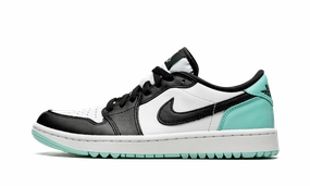 Air Jordan 1 Low G "Copa" Fashion Forward Walk Ease