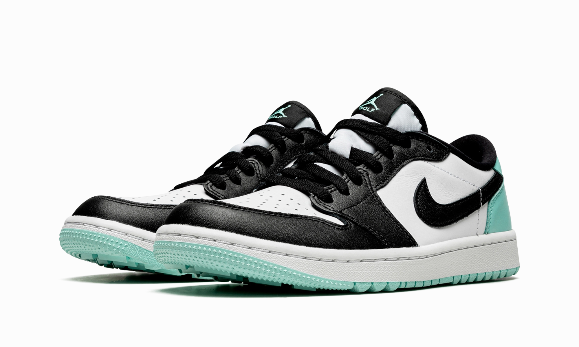 Air Jordan 1 Low G "Copa" Elevated durability