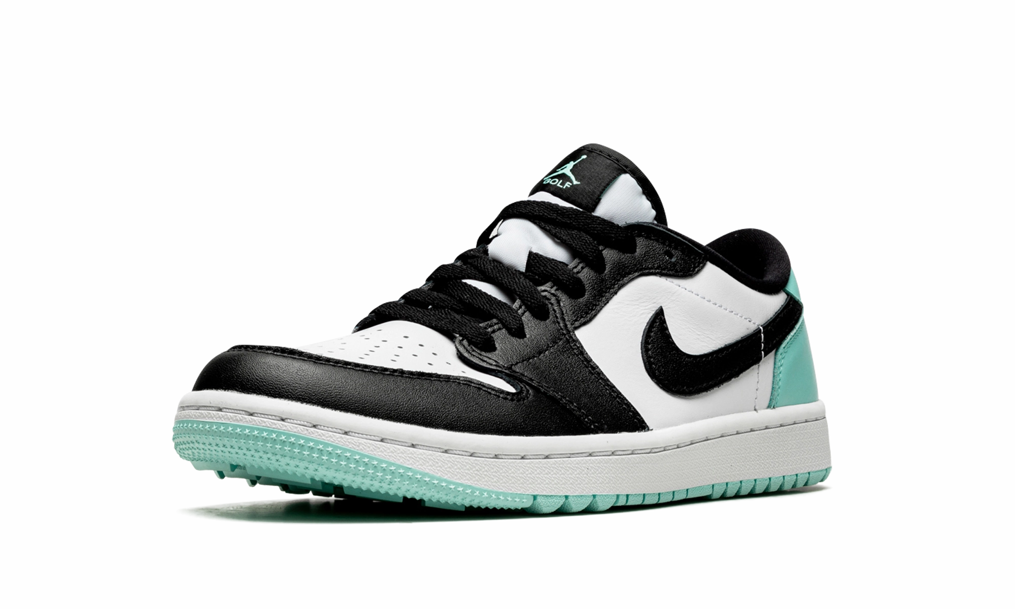 Sports Culture Fitted touch Air Jordan 1 Low G "Copa"