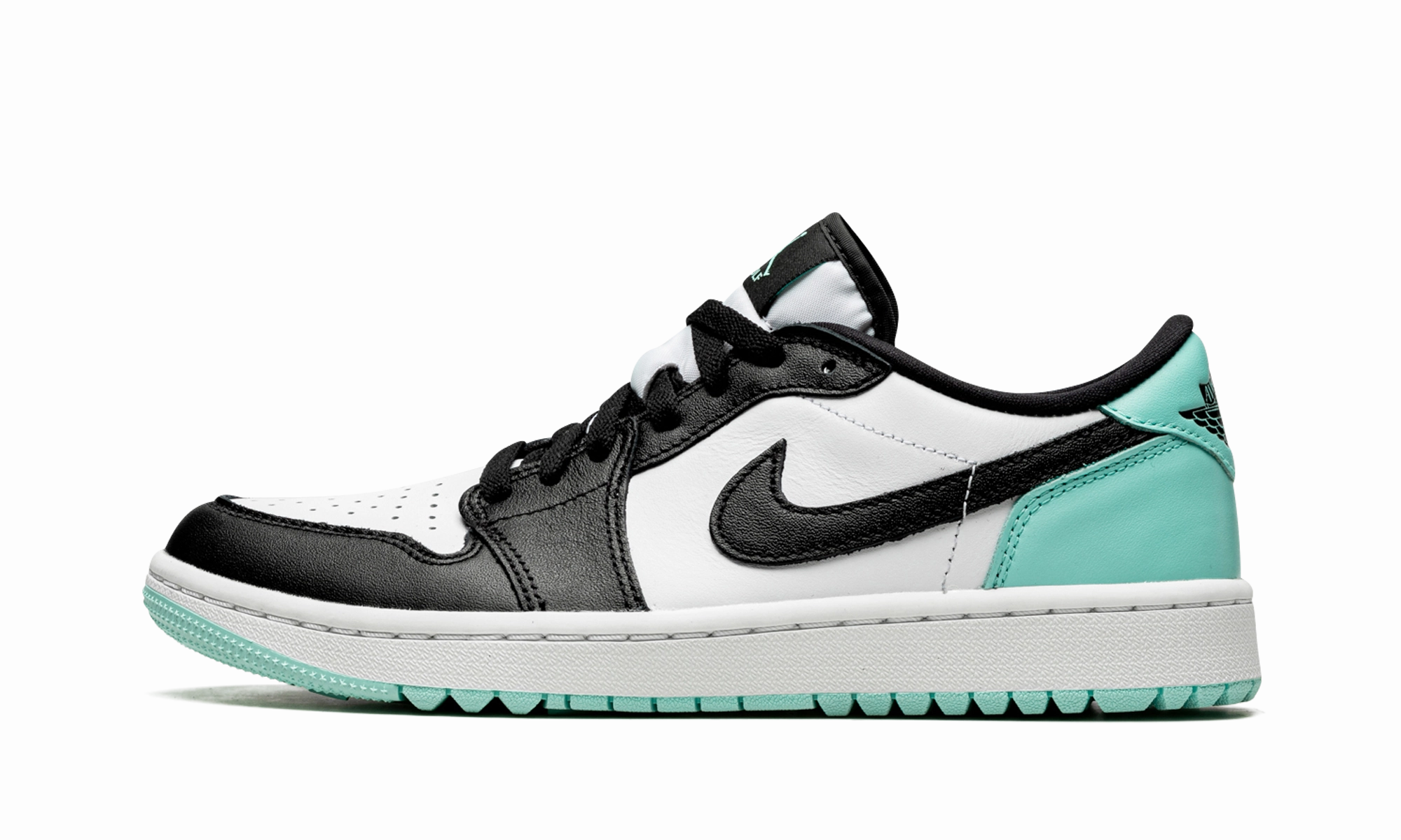 Air Jordan 1 Low G "Copa" Fashion Forward Walk Ease