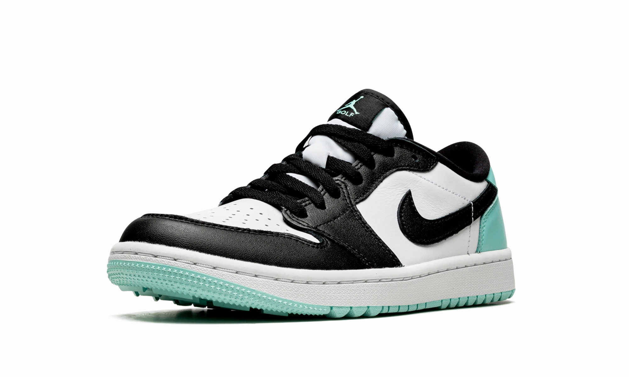 Air Jordan 1 Low G "Copa" Sport Driven Active Cushion