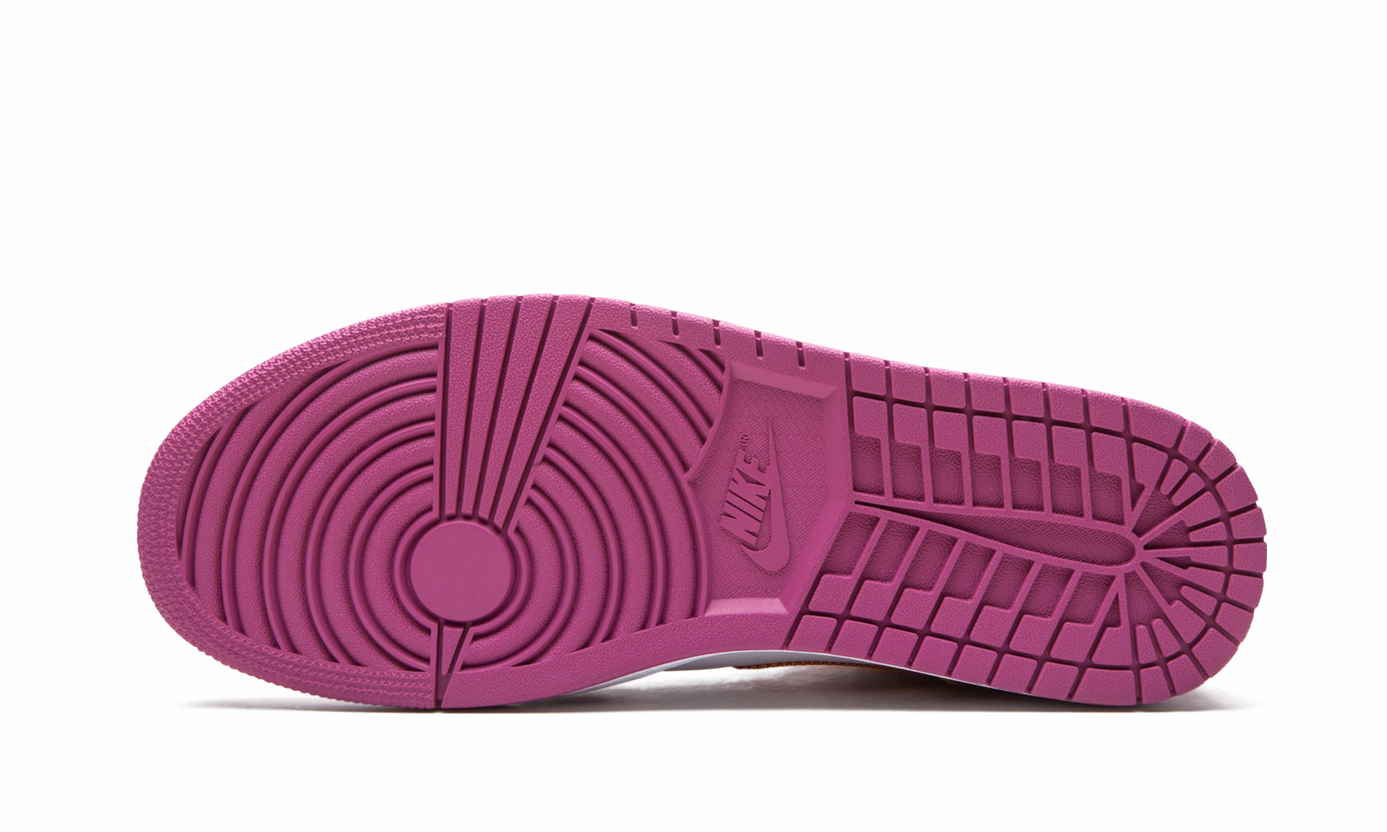 High impact Urban Path Air Jordan 1 Mid "Dia de los Muertos"