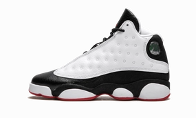 Light Grip Air Jordan 13 Retro GS "He Got Game"
