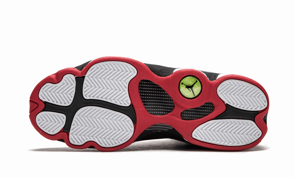 Air Jordan 13 Retro GS "He Got Game" Effortless Fit Versatile use