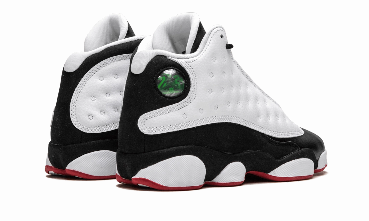 Sophisticated piece Air Jordan 13 Retro GS "He Got Game"