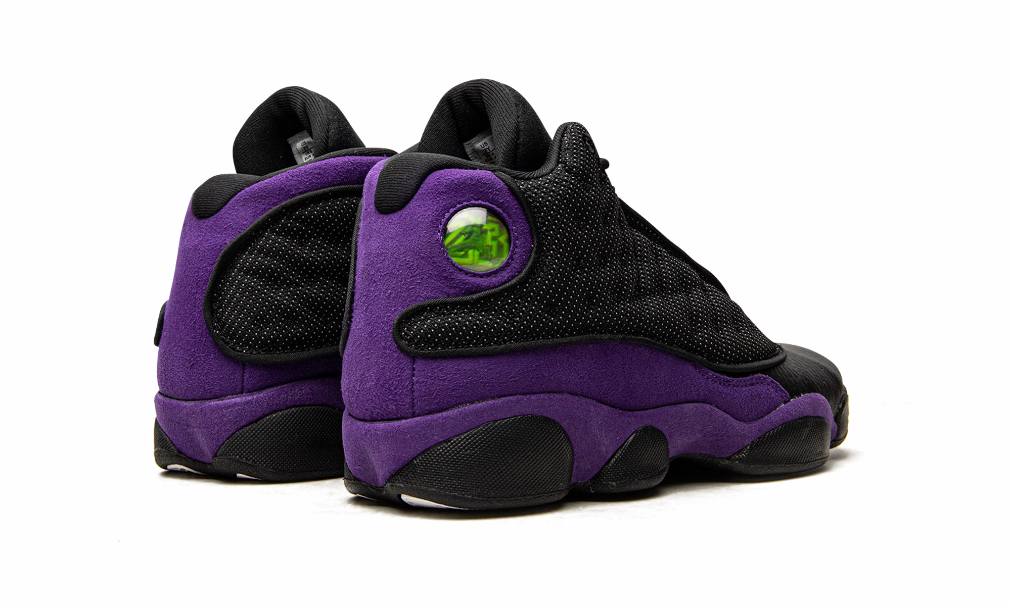 Fashion Basics Flexibility Support Air Jordan 13 Retro GS "Court Purple"