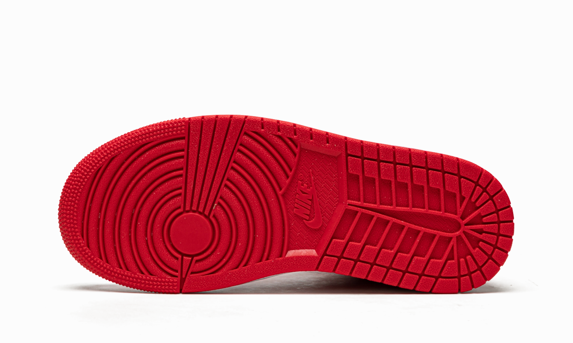 AIR JORDAN 1 MID WMNS "Pomegranate" Light Weight Step Ready