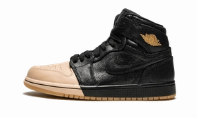 AIR JORDAN 1 RETRO HIGH PREMIUM WMNS Neutral Colors Speed Movement