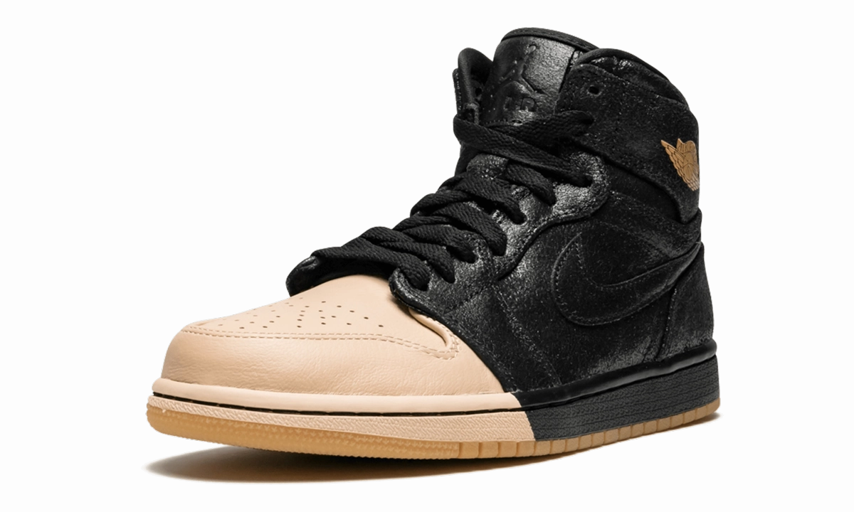 Fresh materials Fashion Staple AIR JORDAN 1 RETRO HIGH PREMIUM WMNS
