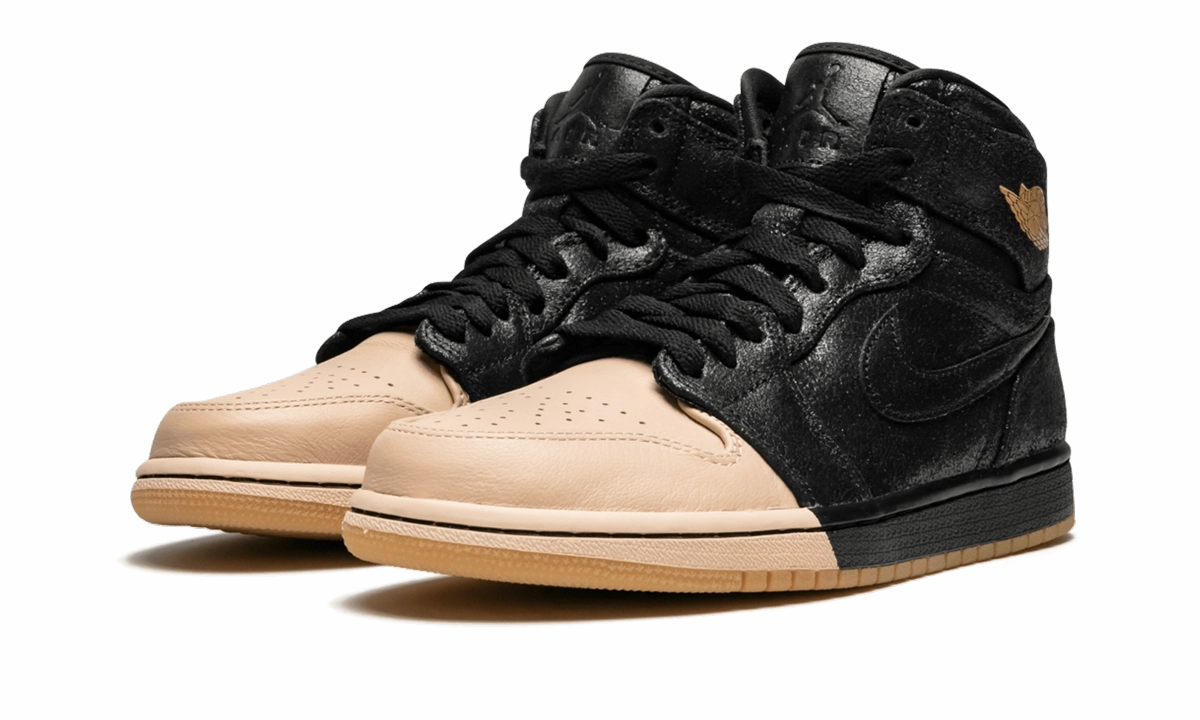 AIR JORDAN 1 RETRO HIGH PREMIUM WMNS Bold Statement