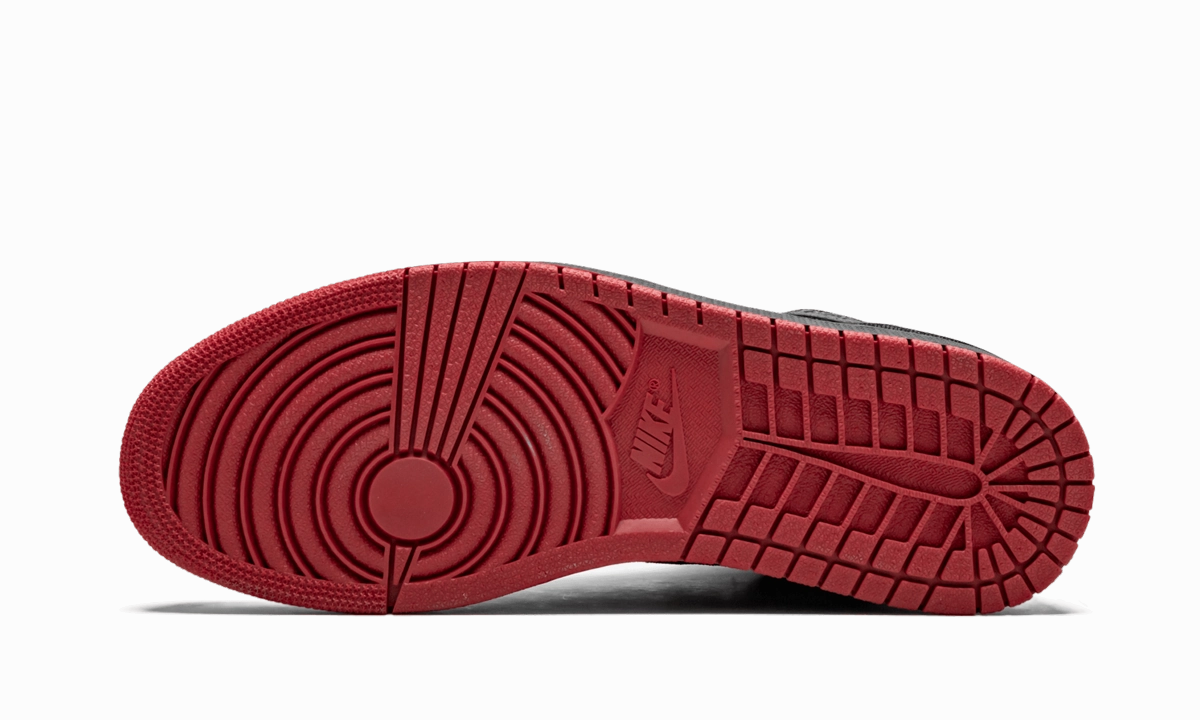 Easy Activity Elite performance Air Jordan 1 Retro High "SP Gina"