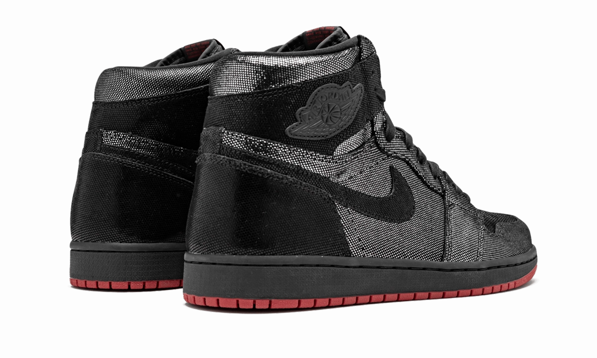 Easy Sport Walking Power Air Jordan 1 Retro High "SP Gina"