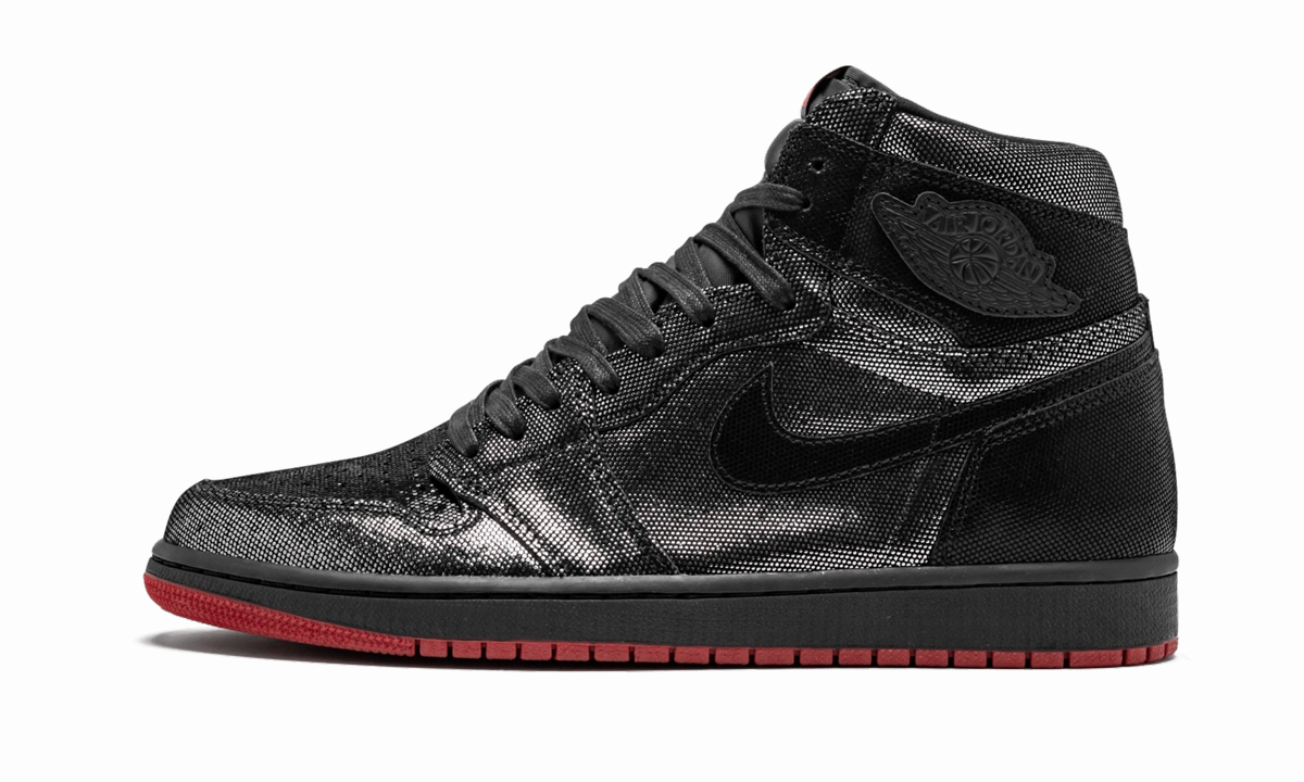 Air Jordan 1 Retro High "SP Gina" Boost Power