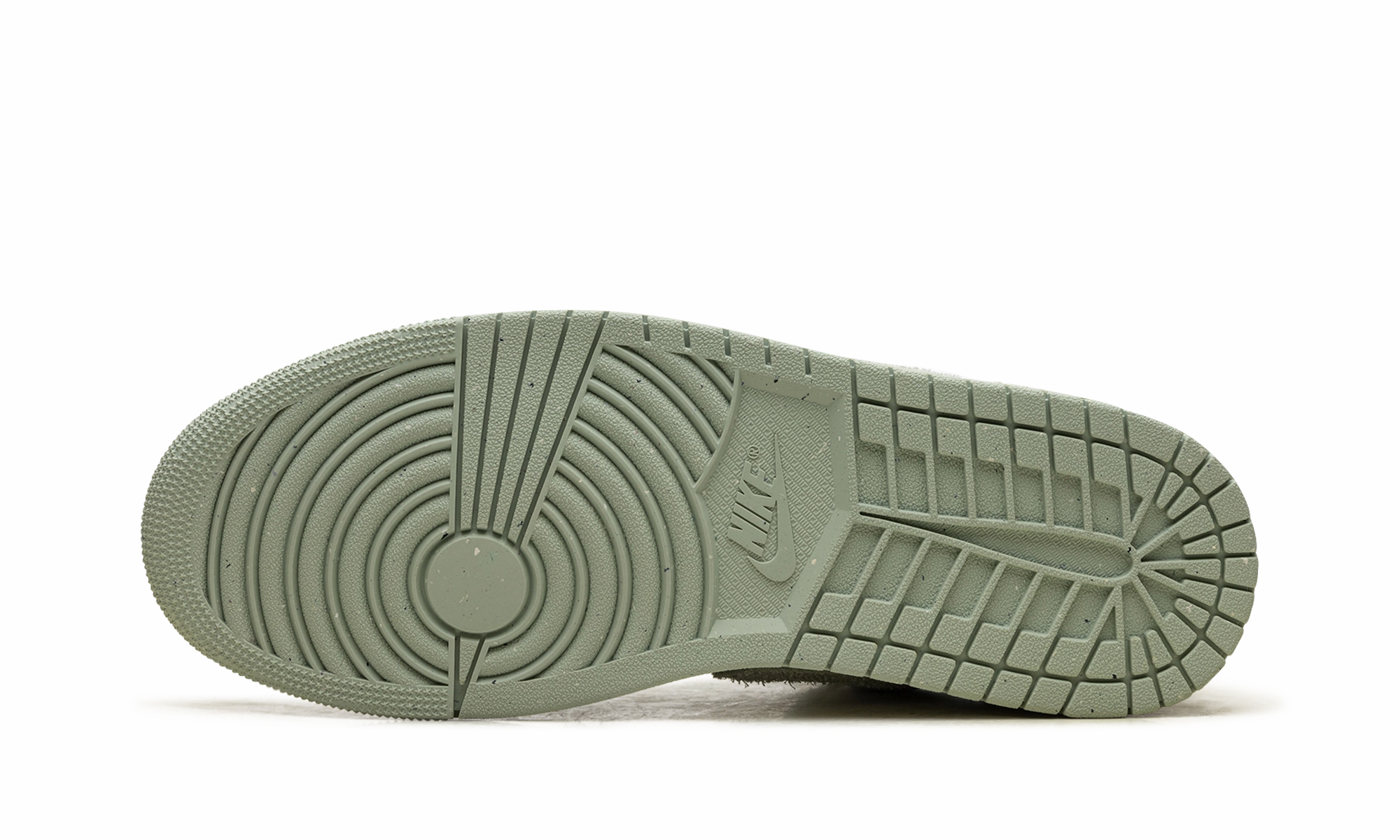 Air Jordan 1 Low SE "Seafoam" Custom Fit Style Play