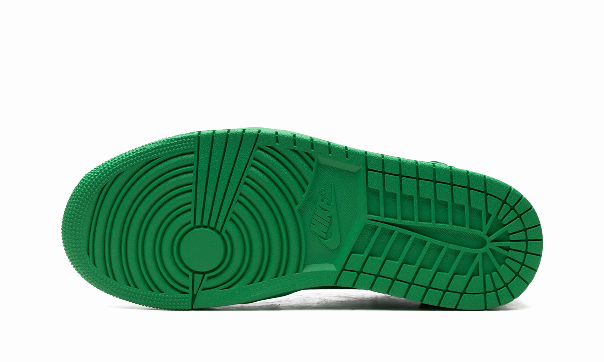 Workout Friendly Dynamic Motion Air Jordan 1 Low WMNS "Method of Make Green"